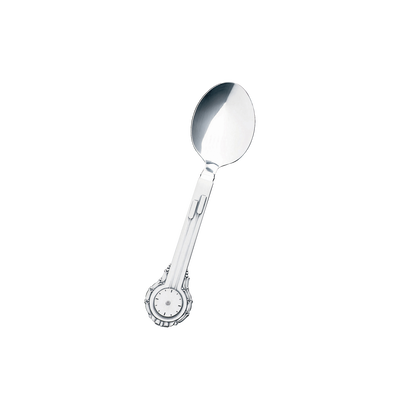 Klokke D&aring;bsske