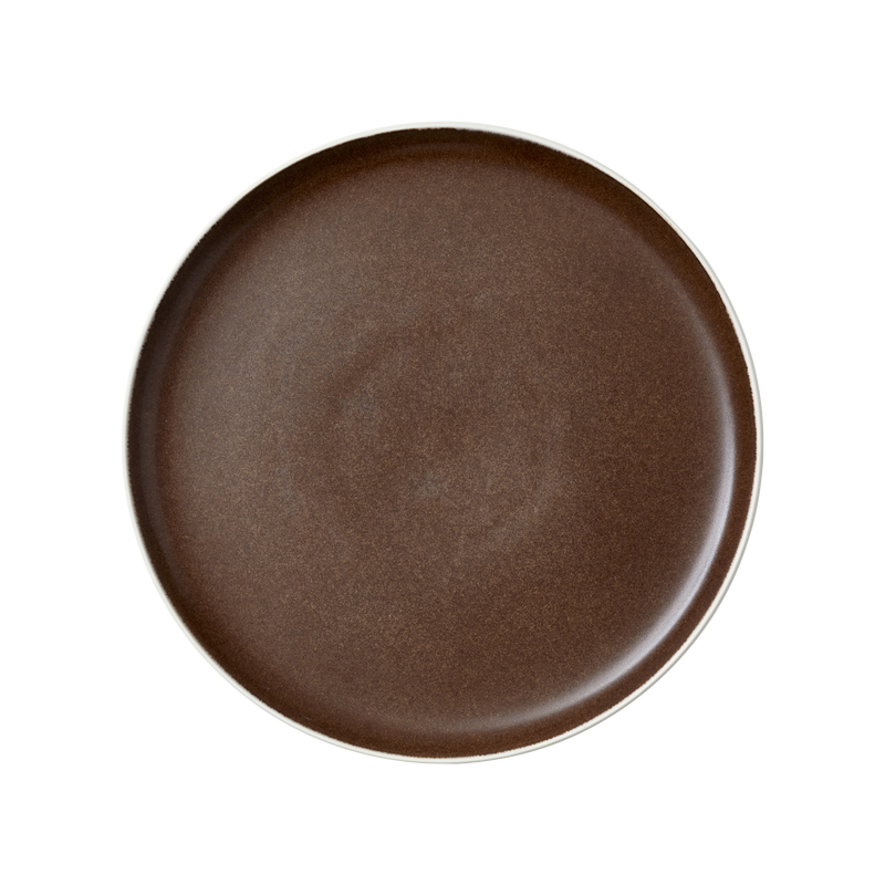 North Middagstallerken