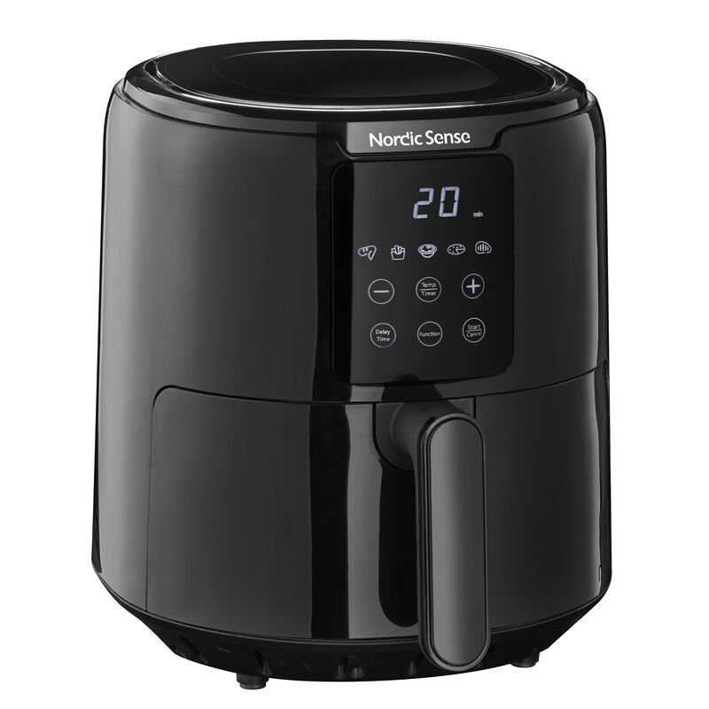 Airfryer 1300 watt
