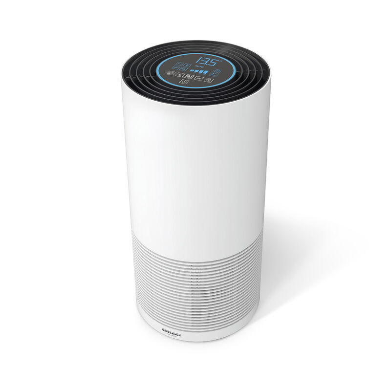 Airfresh Clean Connect 500 Luftrenser