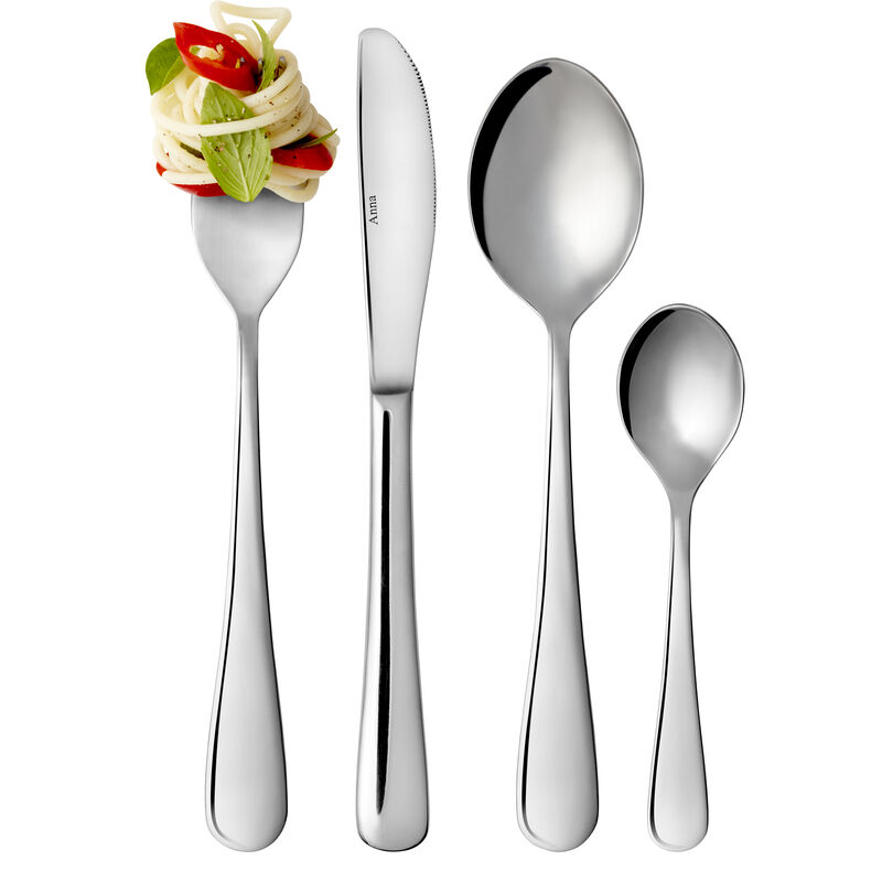 Anna Cutlery set 16 pcs