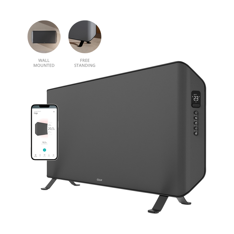 Edge Element 1500 watt