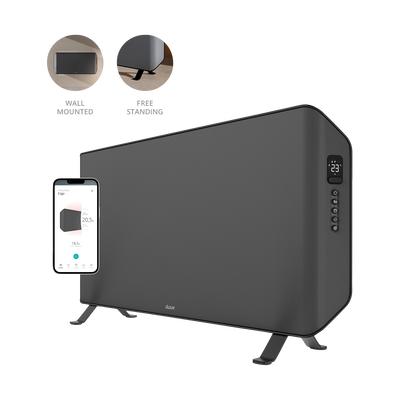 Edge Panelovn 1500 watt