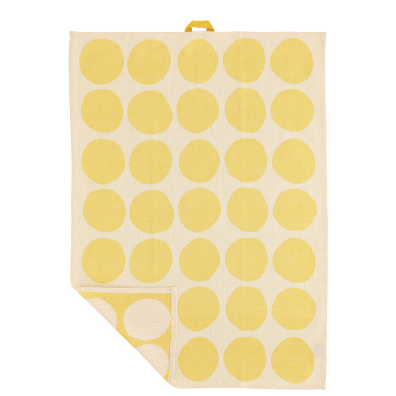 Bubbles Tea towel 2 pcs
