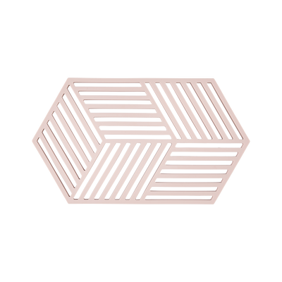 Hexagon Dessous-de-plat Hexagon Dessous-de-plat