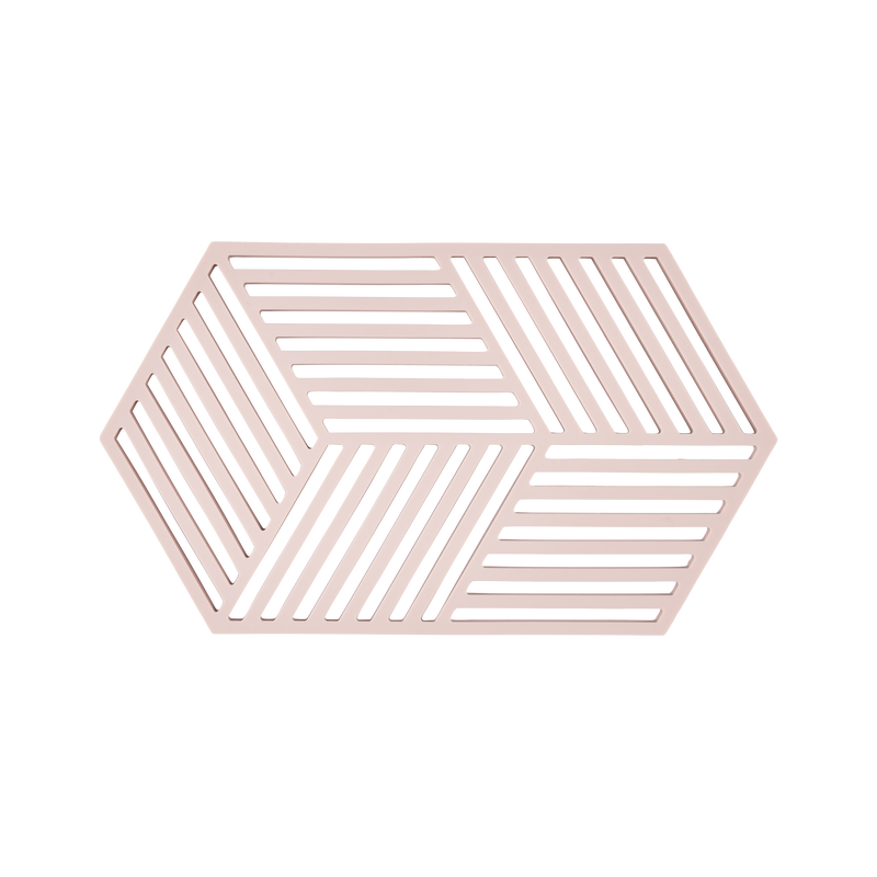 Hexagon Bordskåner Hexagon Bordskåner