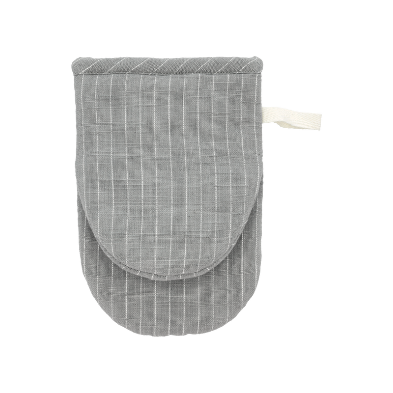 Line Mini oven mitt