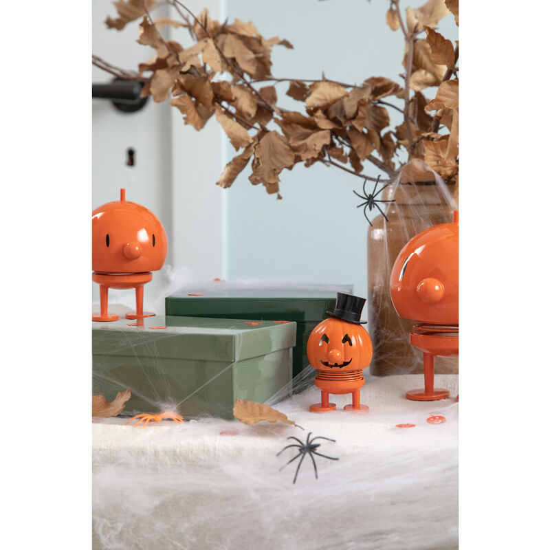 Halloween Magic Hoptimist