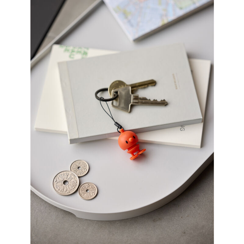 Bumble Schl&uuml;sselanh&auml;nger