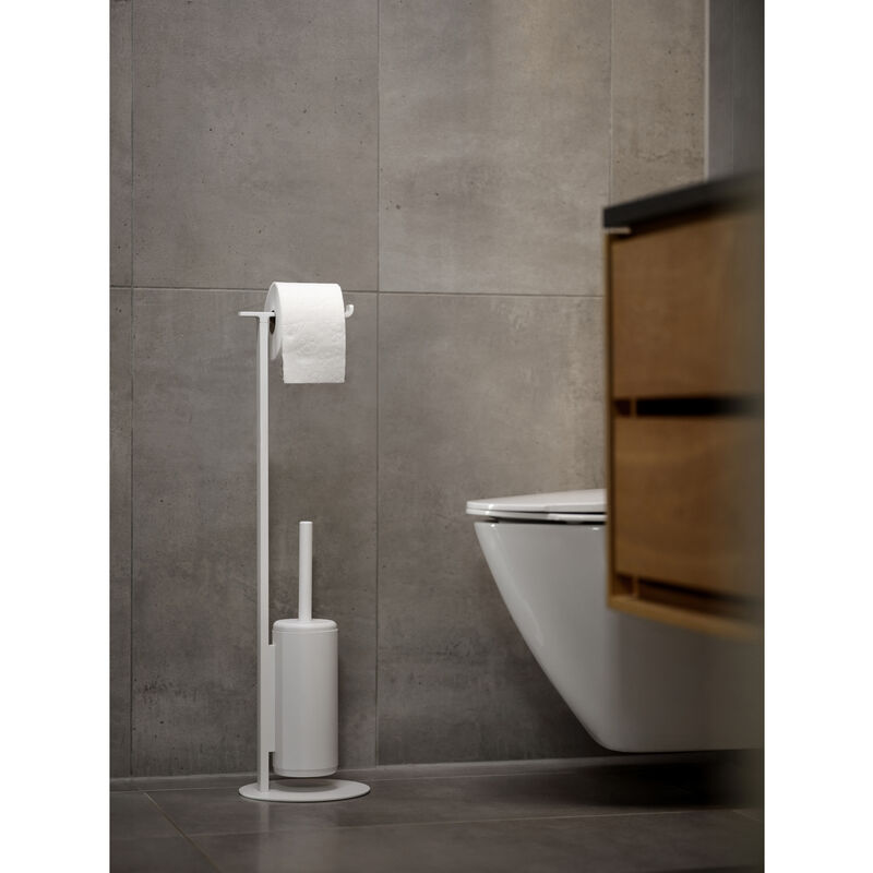 Rim Toilettenbutler mit B&uuml;rste