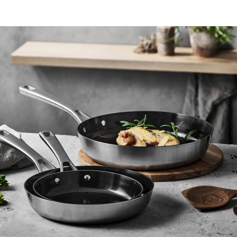 Divette Stekepanne keramisk non-stick