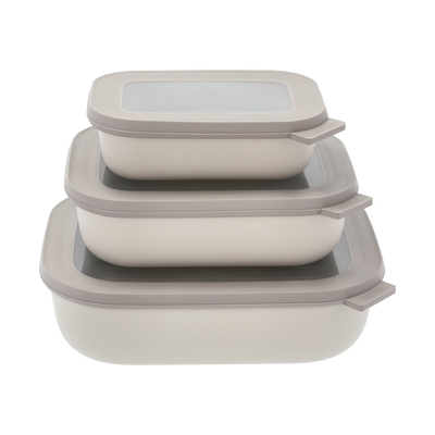 Cirqula lav Rekt. sk&aring;les&aelig;t m.l&aring;g 3 stk.