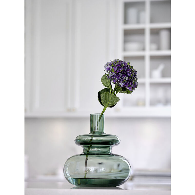 Inu Vase