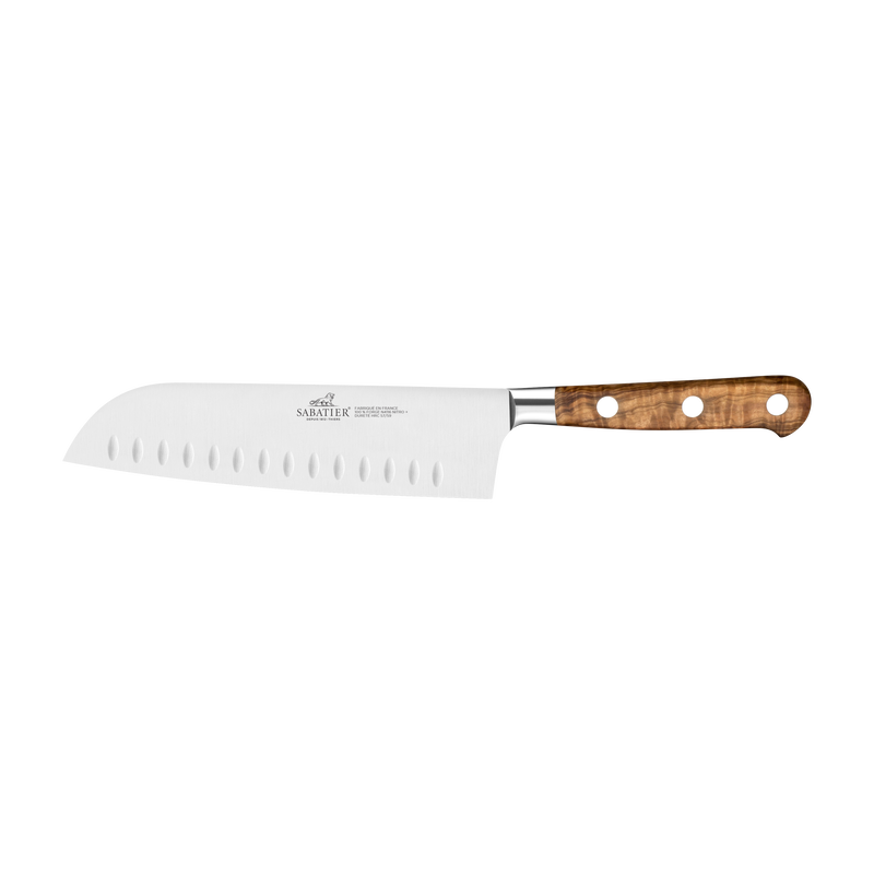 Ideal Provence Santokukniv