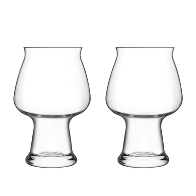 Birrateque Ölglas cider 2 st Birrateque Ölglas cider 2 st
