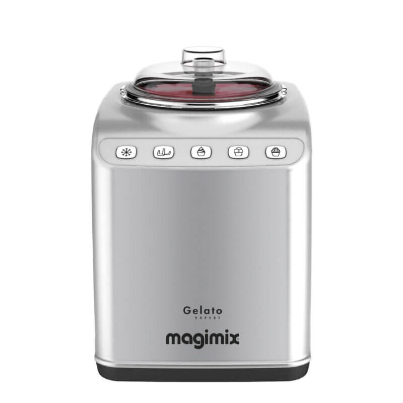 Gelato Expert Ismaskine 140 watt Gelato Expert Ismaskine 140 watt