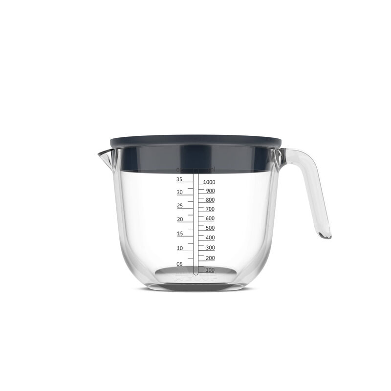 Chef it M&aring;lekanne