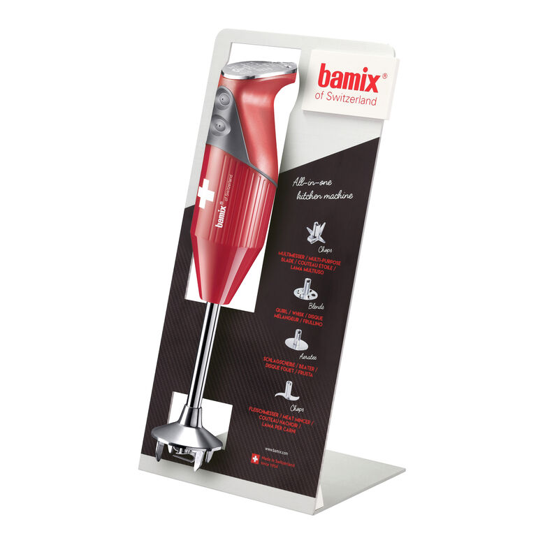 Swissline Stavblender 200 watt