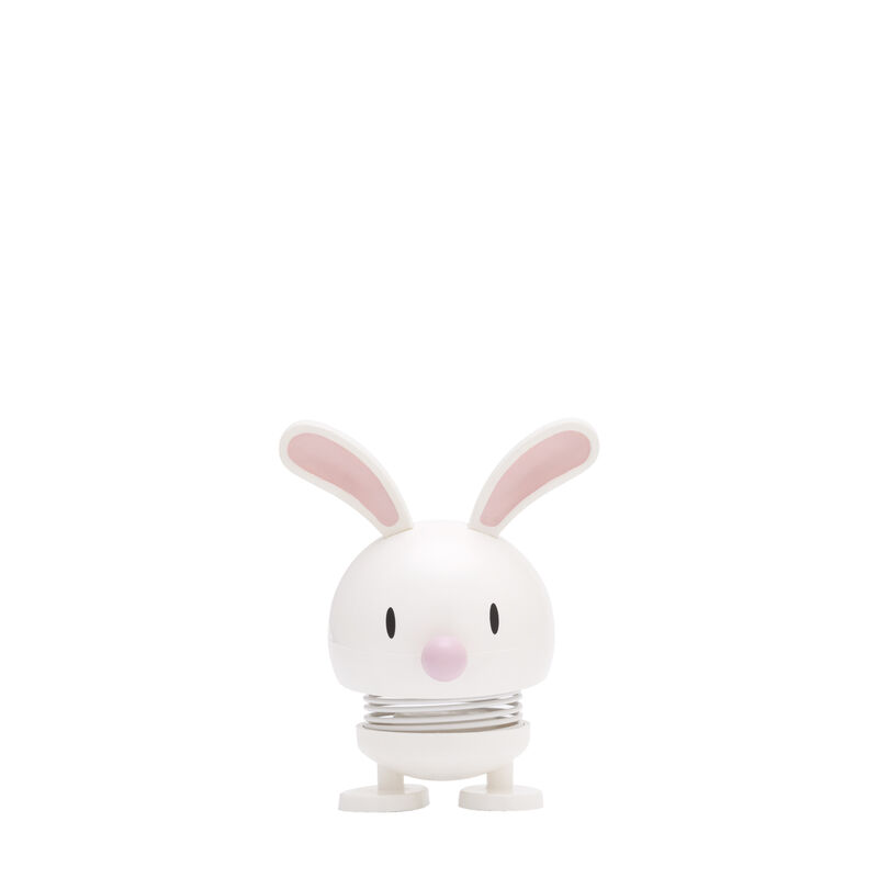 Bunny Hoptimist
