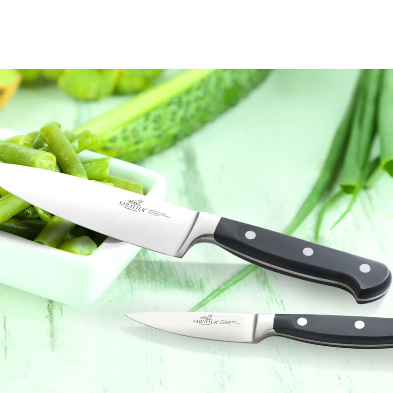 Pluton Kockkniv