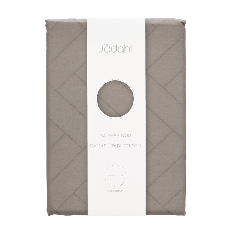 Tiles Damask Tablecloth Tiles Damask Tablecloth