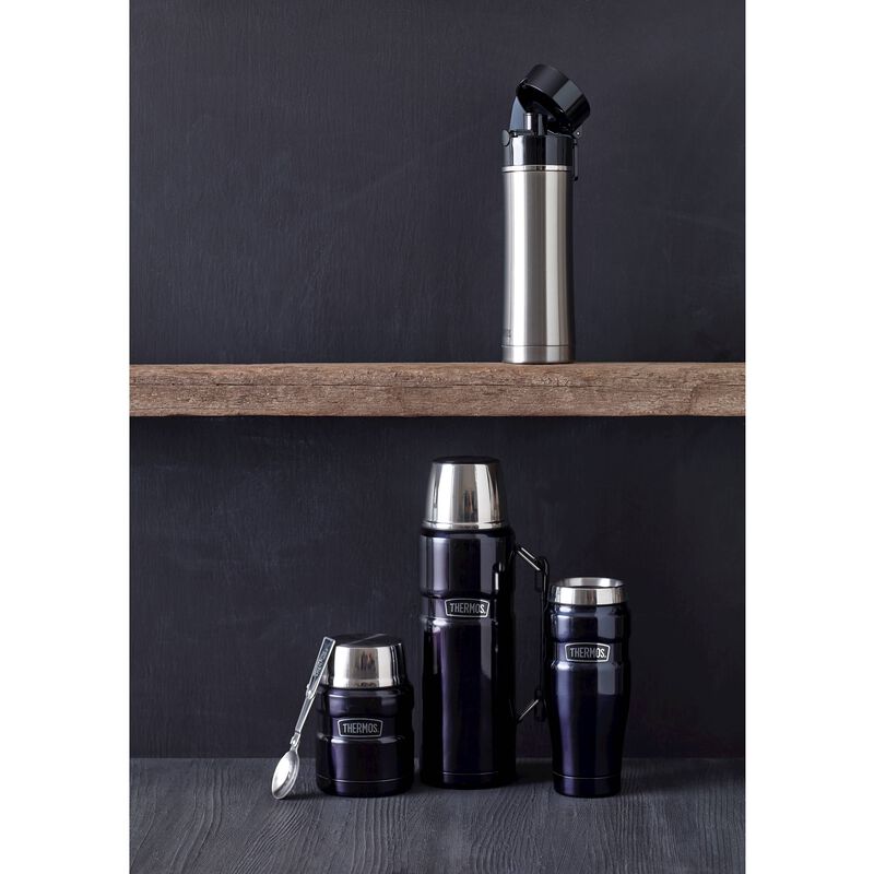 Stainless King Madtermoflaske