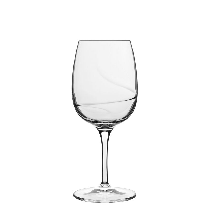 Aero Vitvinsglas 6 st
