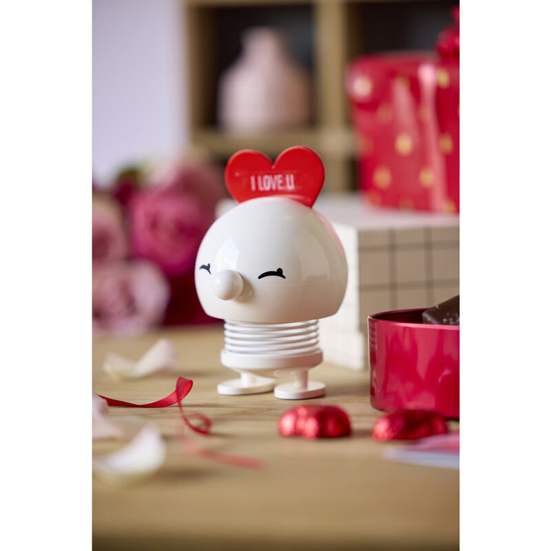 Love Bimble Hoptimist