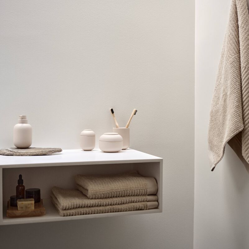 Sensu Distributeur de savon