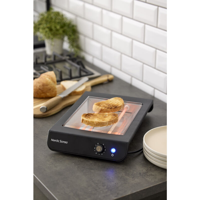 Br&oslash;drister 600 watt