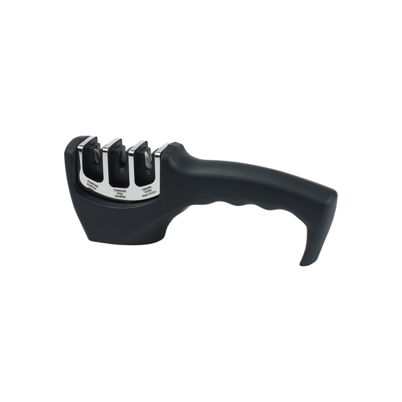 Aiguiseur de couteaux