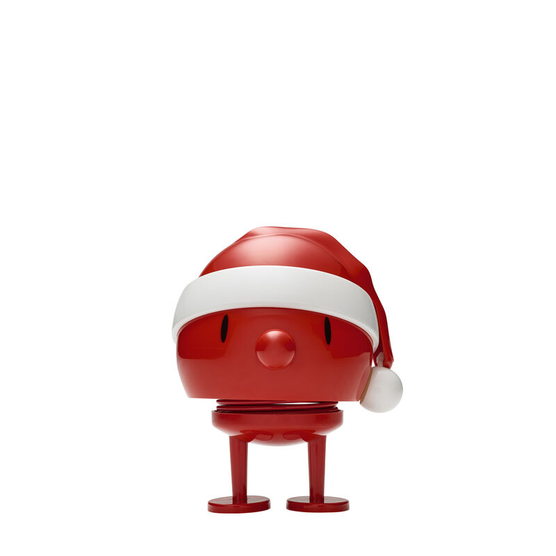 Santa Bumble Hoptimist Santa Bumble Hoptimist