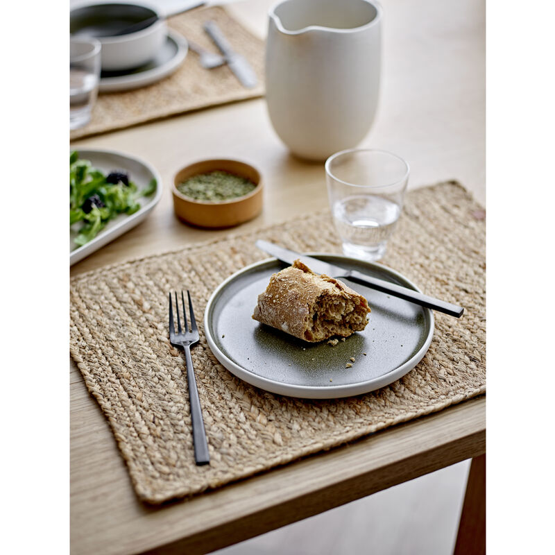 Its all natural Tischset