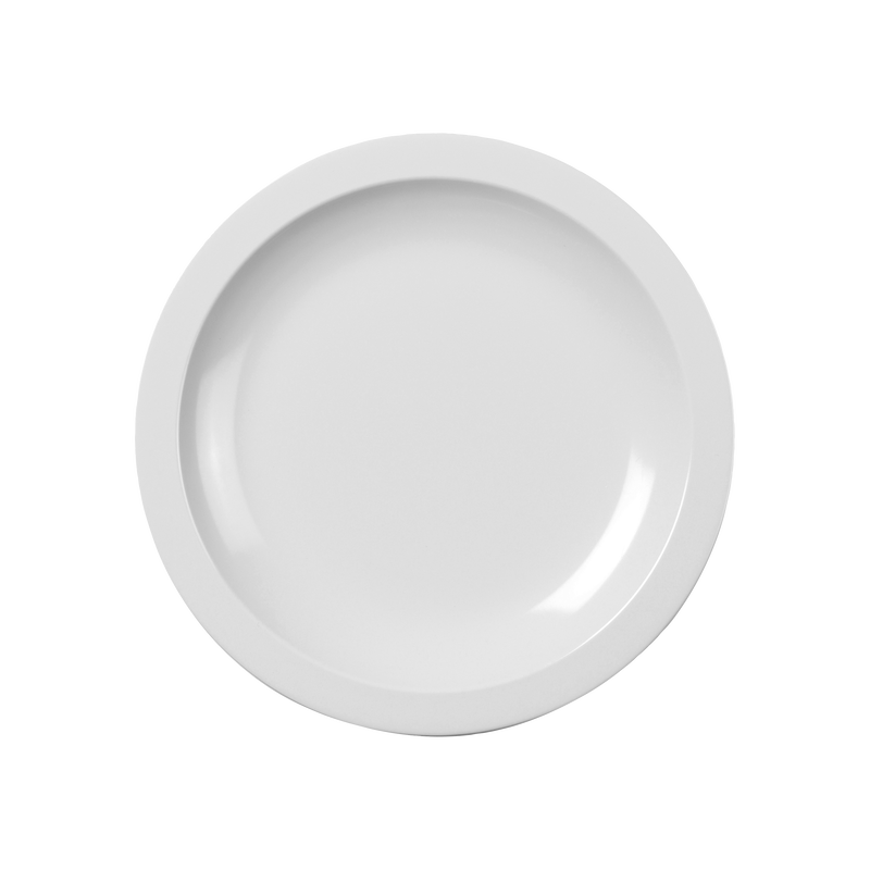 Hamlet Lunch plate