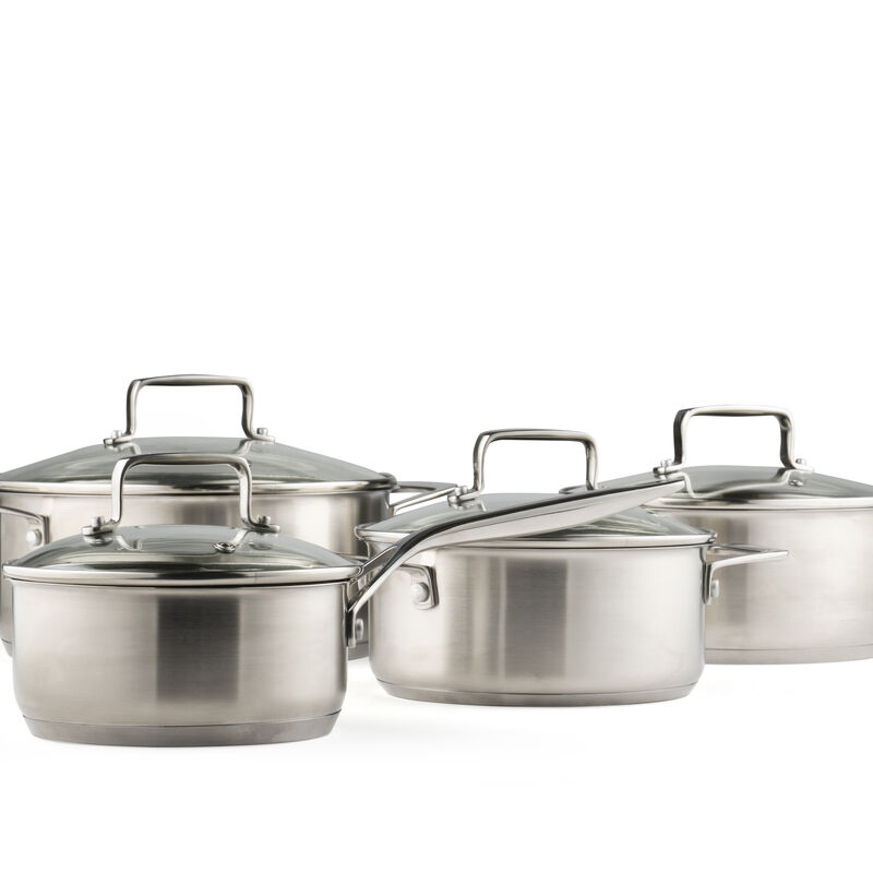 79Nord Batterie de casseroles