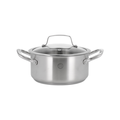 Roya Gryta med glaslock