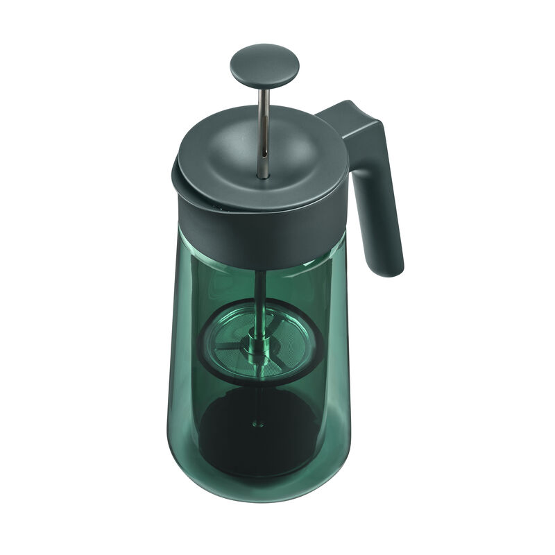 Cafeti&egrave;re &agrave; piston CC