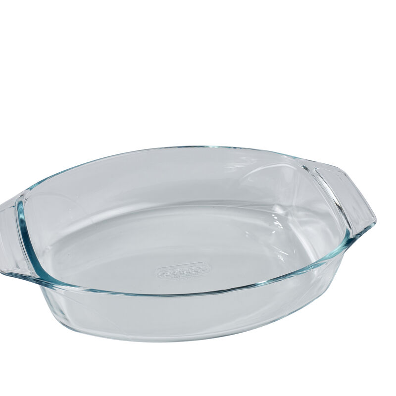 Irresistible Serving dish oval Irresistible Serving dish oval