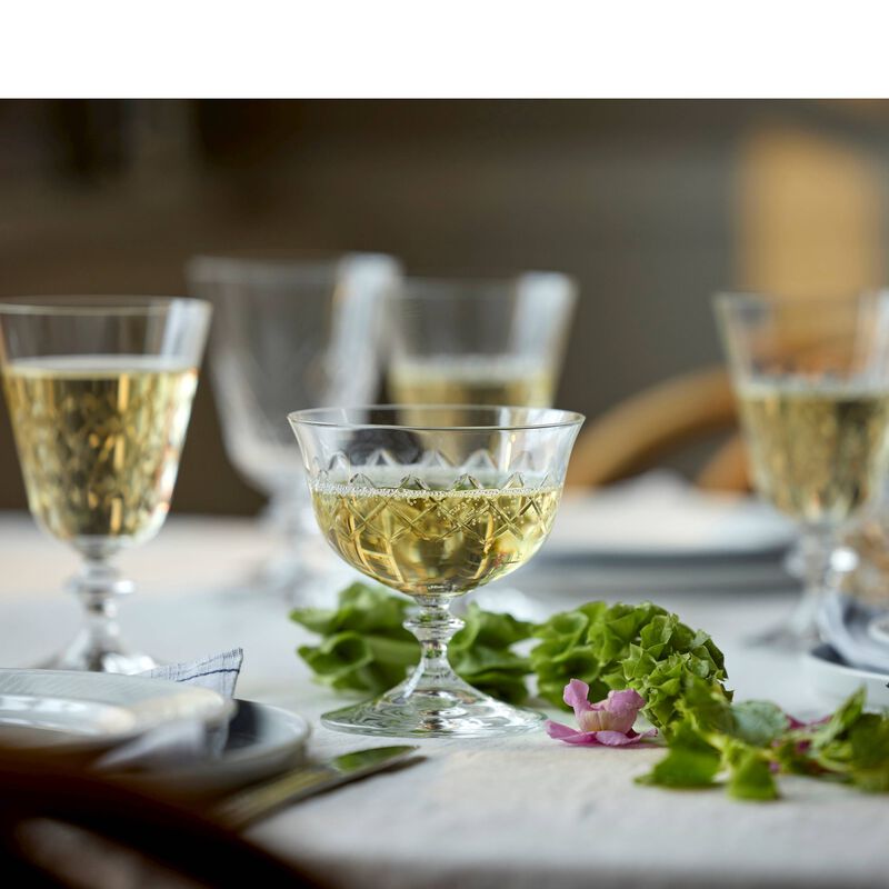 Eaton Champagner-Schale 2 Stck. Eaton Champagner-Schale 2 Stck.