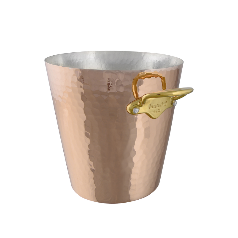 Champagnekylare rund