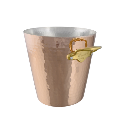 Champagnekylare rund