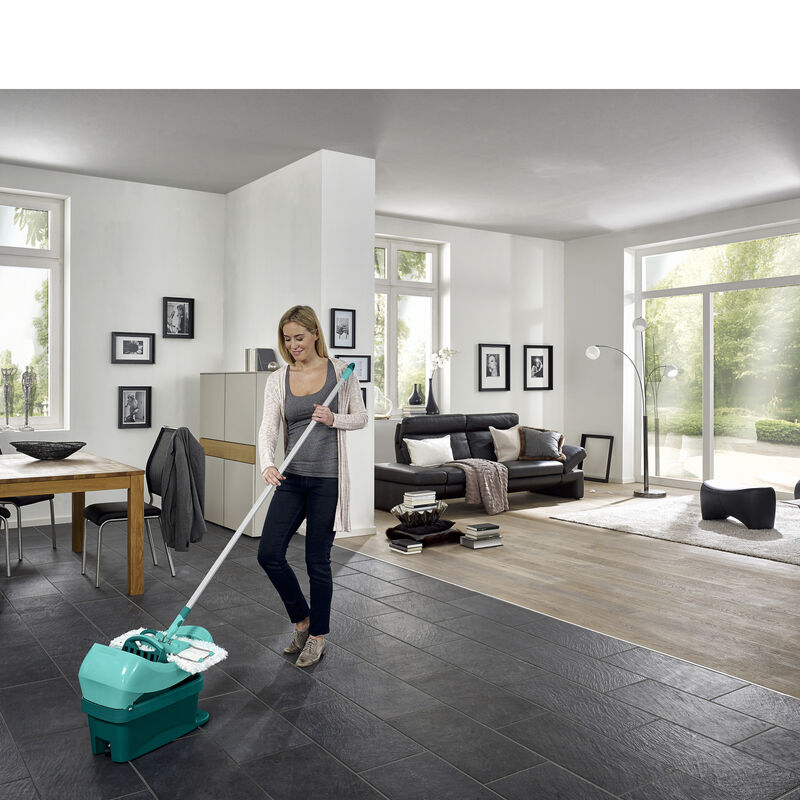 Profi XL Mobile Golvtv&auml;tt-set