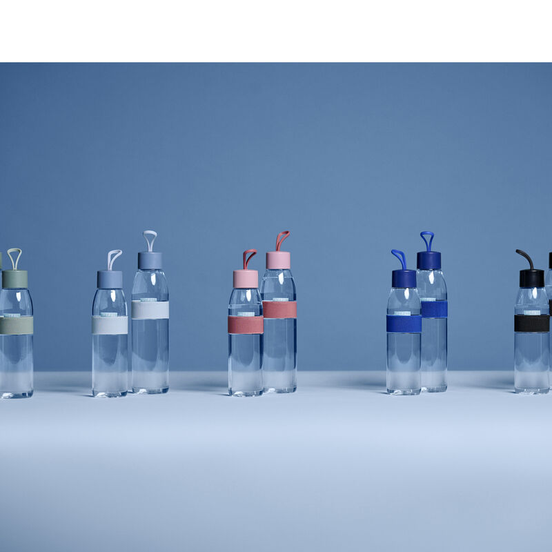 Ellipse Vattenflaska