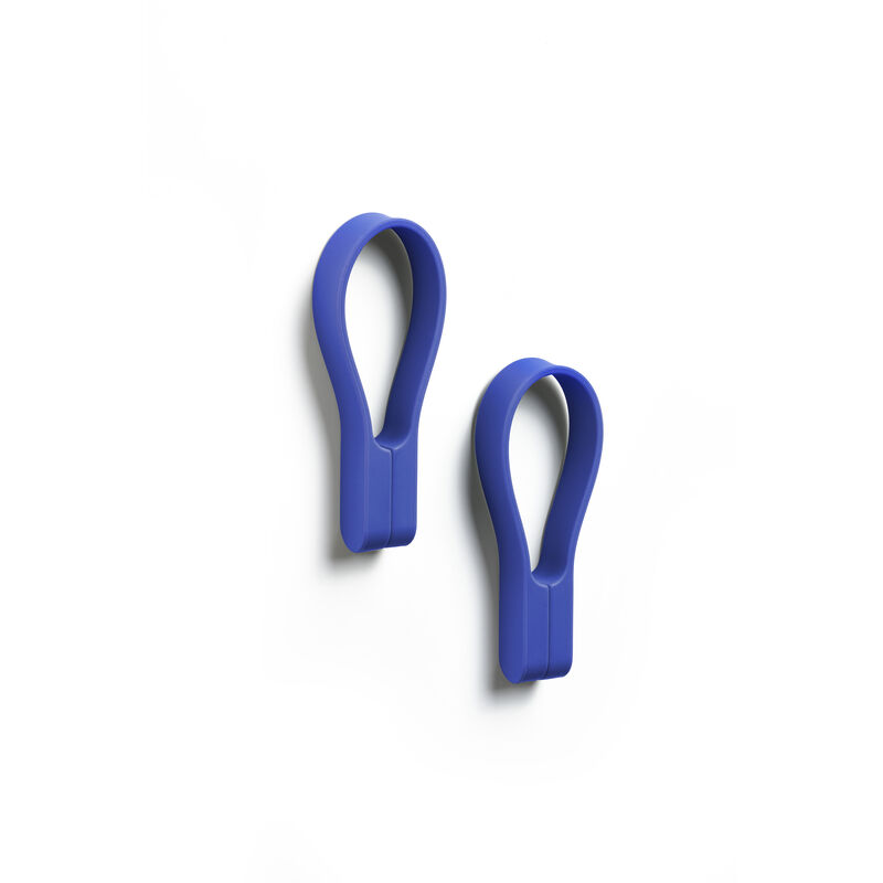Loop magnet Handduksrem 2 st Loop magnet Handduksrem 2 st