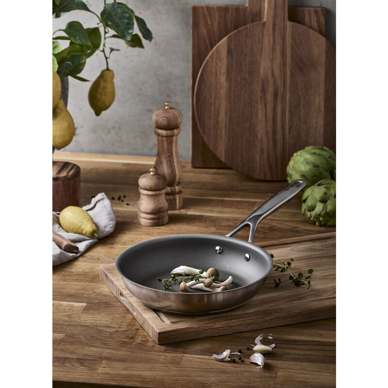 Alagnon Stekepanne