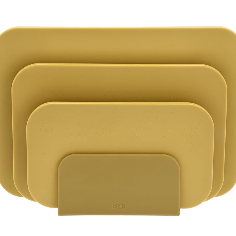 Choptima Sk&aelig;rebr&aelig;ts&aelig;t 4 dele