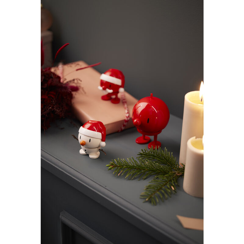 Santa Claus Bumble Hoptimist