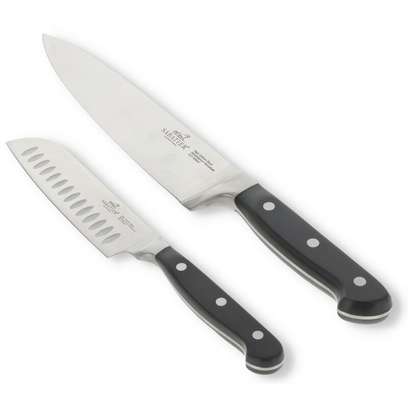 Pluton Knivsett 2 deler