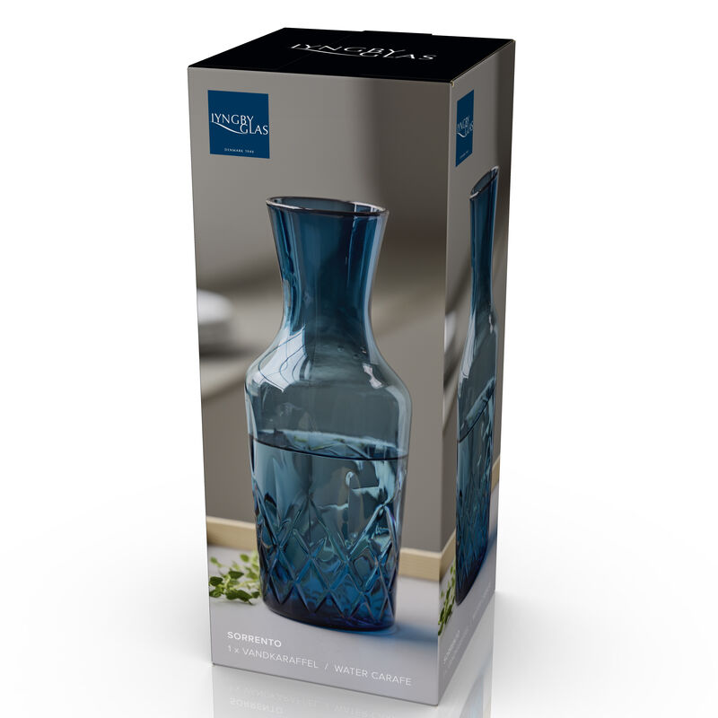 Sorrento Water carafe
