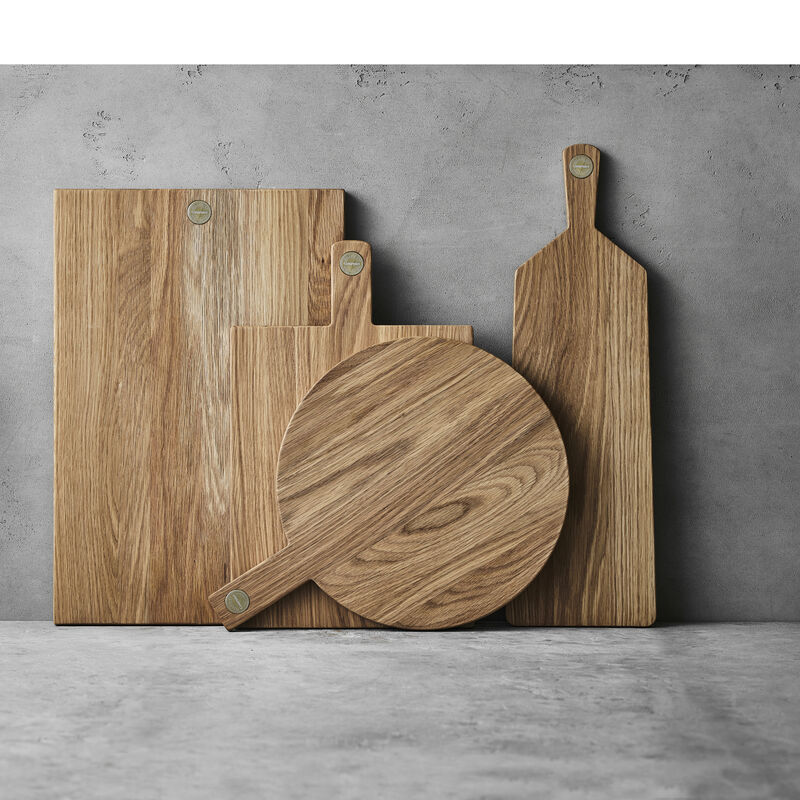 Douron Sk&auml;r-/ serveringsbr&auml;da